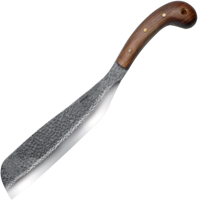 Condor Parang Machete CTK41912HC Durable 12 Inch 1075 High Carbon Full Tang For Outdoorsmen by Condor