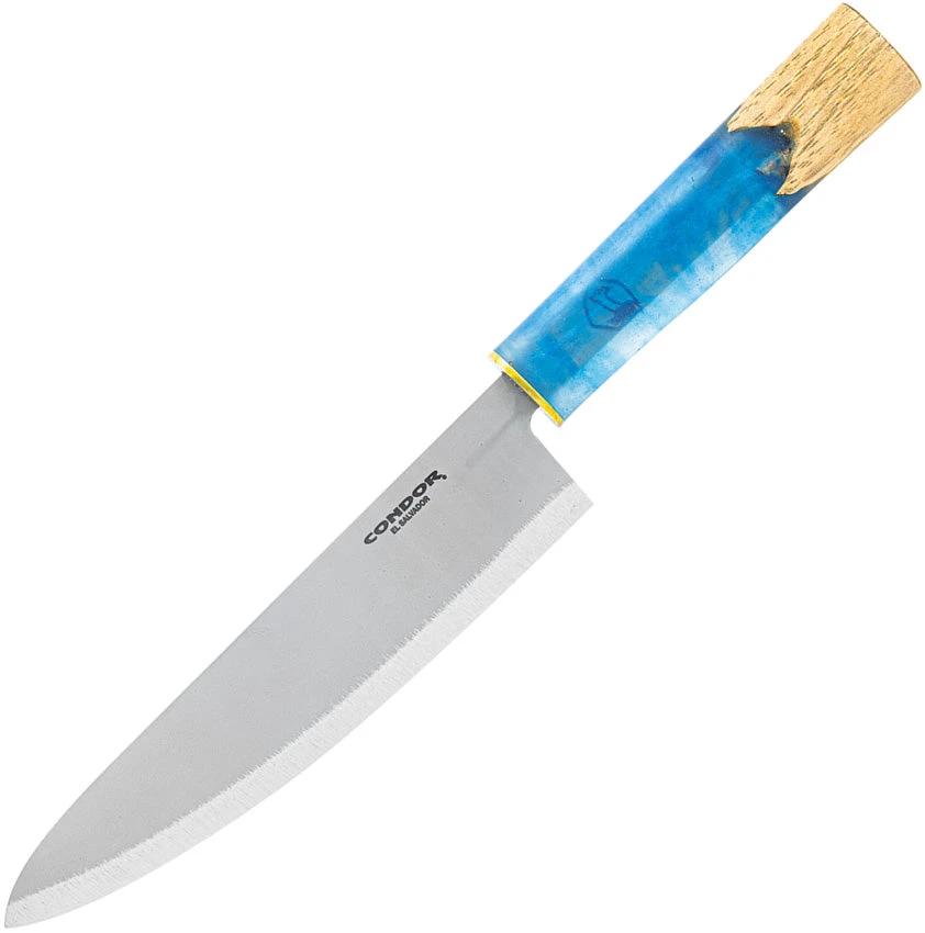 Condor Shefu Gyuto Knife CTK5002-7.8R by Condor