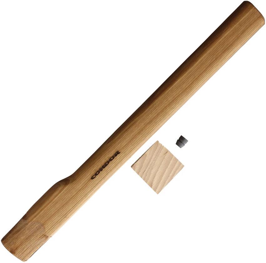 Condor Cantina Axe Replacement Handle HD-CTK1403-18HC by Condor