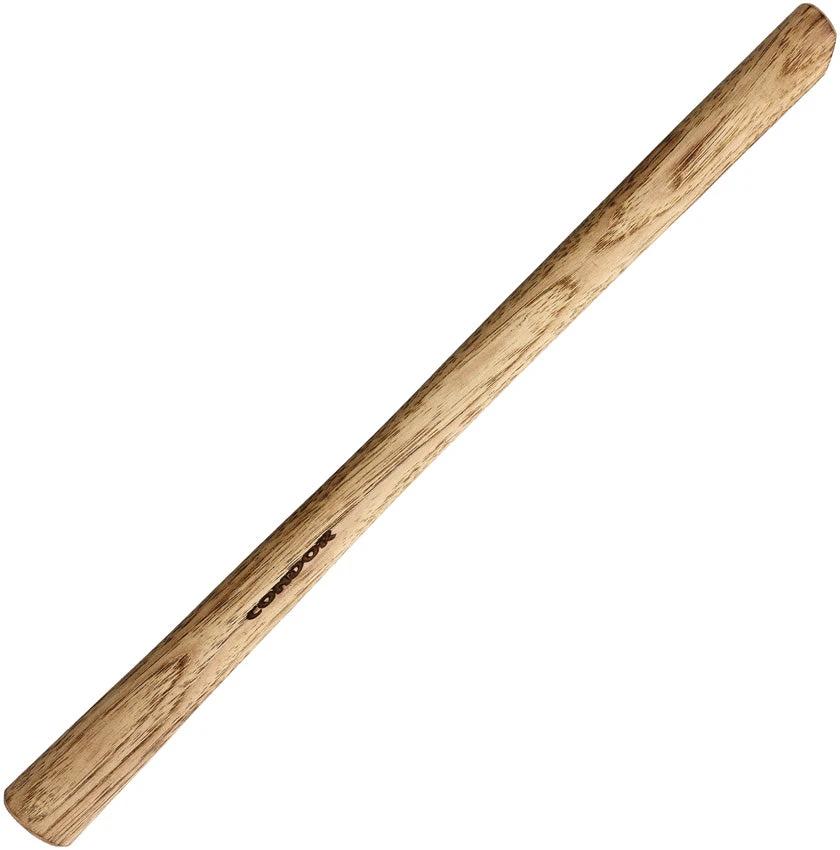 Condor Replacement Tomahawk Handle 19in American Hickory HD3905 1HC Durable Outdoor Survival by Condor