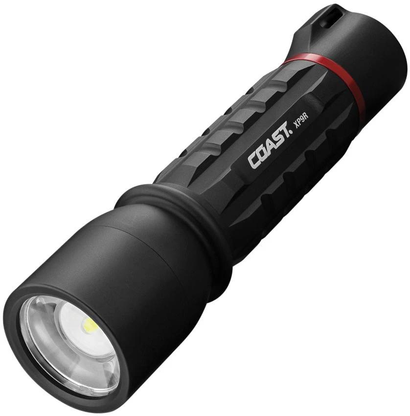 Coast XP9R Flashlight 30331 by Coast