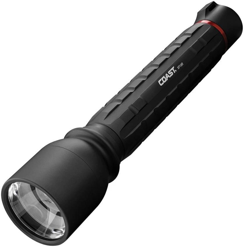Coast XP18R Flashlight 30332 by Coast