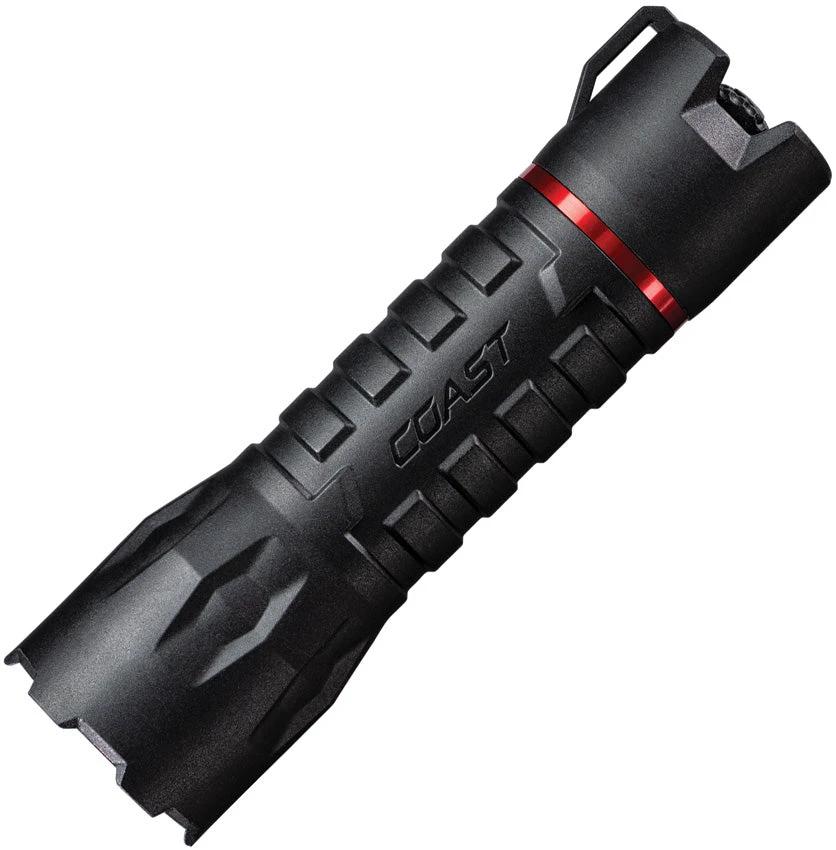 Coast PS500R Flashlight 30765 by Coast