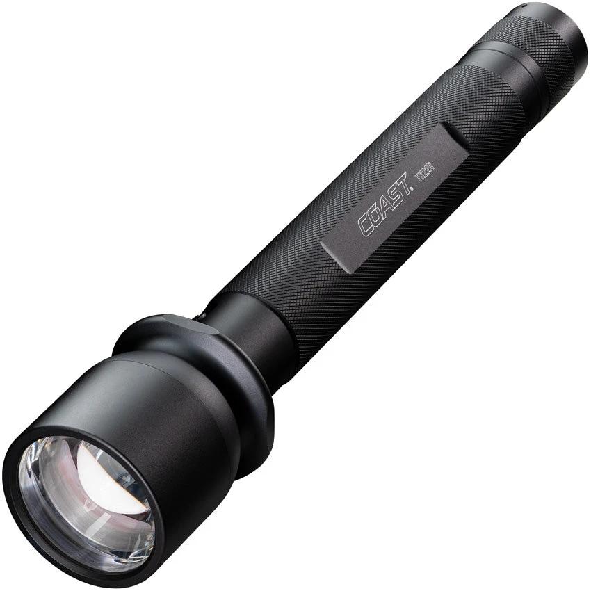Coast TX22R Flashlight 30779 by Coast