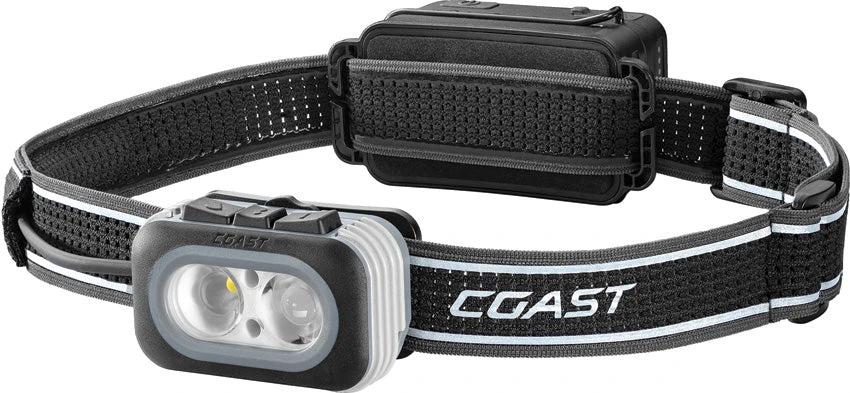 Coast RL20 Headlamp 30899 by Coast