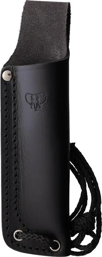 Cudeman Sanabria Mini Bushcraft Knife 182T Compact Vanadium Molybdenum Steel Full Tang For Outdoor Enthusiasts by Cudeman