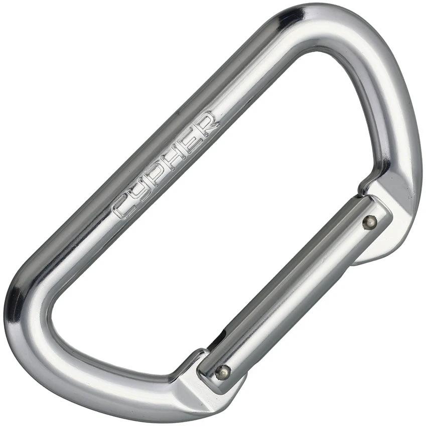 Cypher D Sport Carabiner 433014 by Cypher