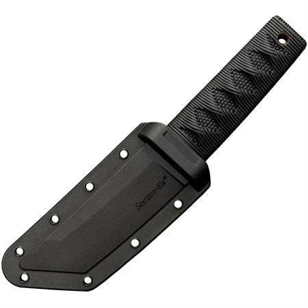 Cold Steel Kyoto II Fixed Blade Tanto Knife by Cold Steel