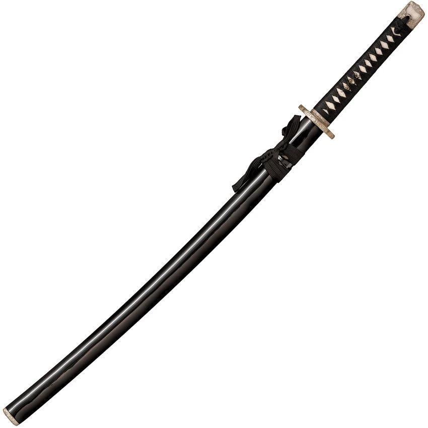 Cold Steel Flower Katana CS-SW-FLWRKTNA by Cold Steel