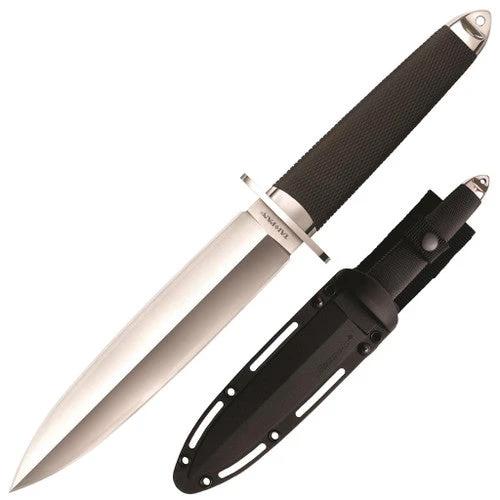 Cold Steel Tai Pan VG-10 San Mai Fixed Blade by Cold Steel