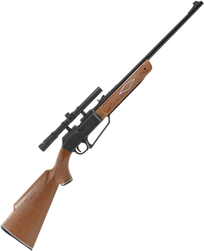 Daisy Powerline 880S Dual Ammo 992880-603 by Daisy