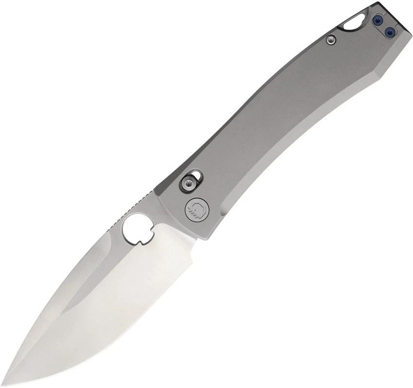 Daggerr Knives Nightmare X-Lock Magnacut FM07-2-DH-STGR by Daggerr Knives