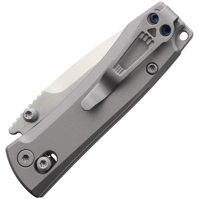 Daggerr Knives Nightmare X-Lock Magn FM07-2MCR-TS-STGR by Daggerr Knives