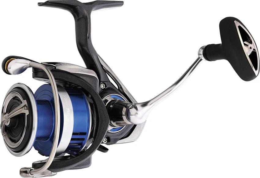 Daiwa Legalis LT Spinning Reel LEGLT3000D-C by Daiwa