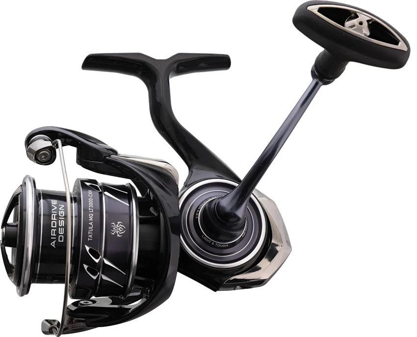 Daiwa Tatula LT Spinning Reel TALT3000-CXH by Daiwa