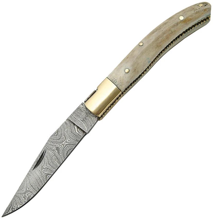 Damascus Folder DM-1087 by Damascus