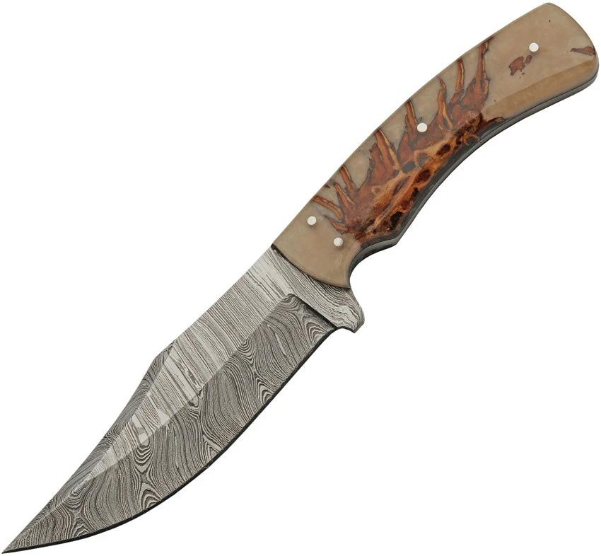Damascus Pine Ranch Hunter DM-1328 by Damascus