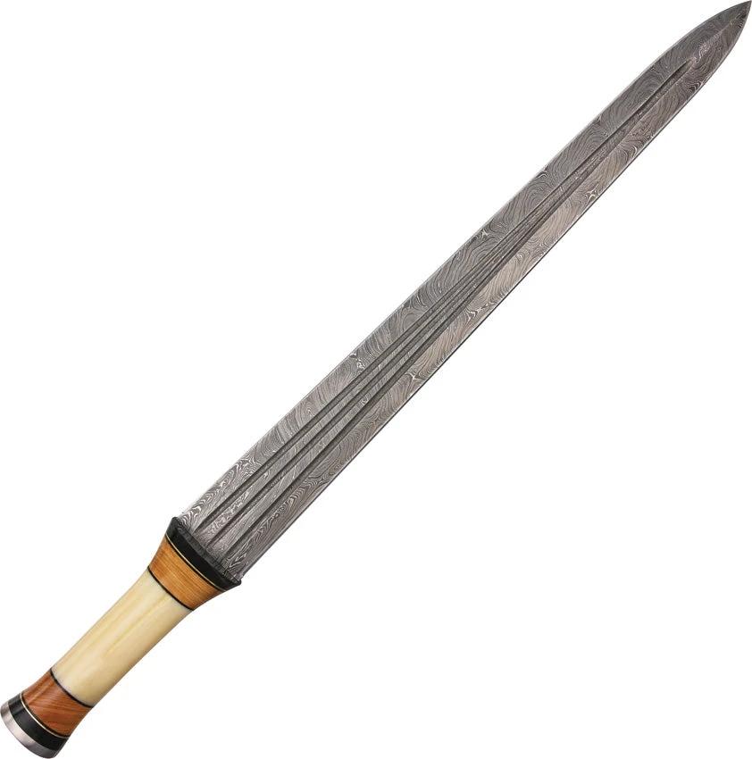 Damascus Damascus Sword DM-5002 by Damascus