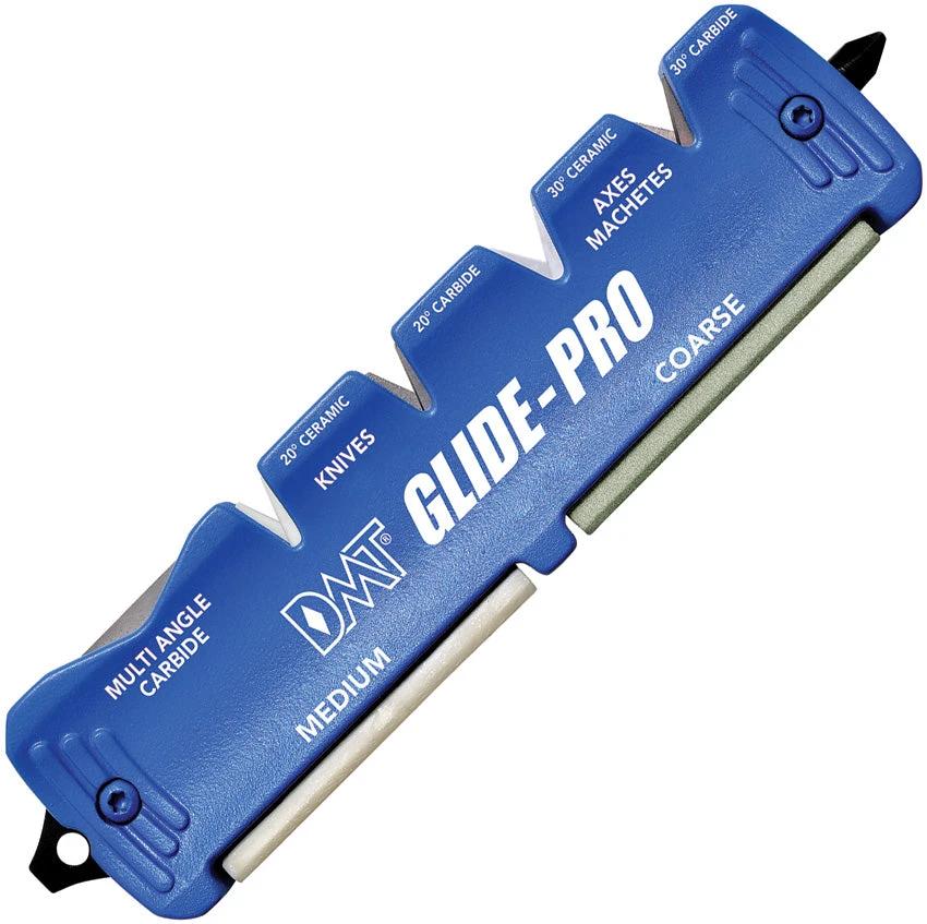 DMT Glide Pro Sharpener 20179 by DMT