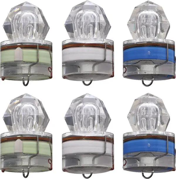 Danco LED Drop Light 6 pk UF-6 by Danco