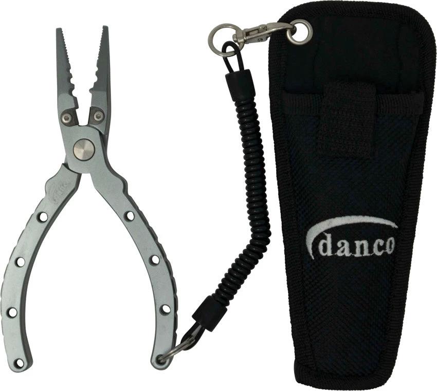 Danco Angler Series Drifter Pliers ST-3129L-GS by Danco