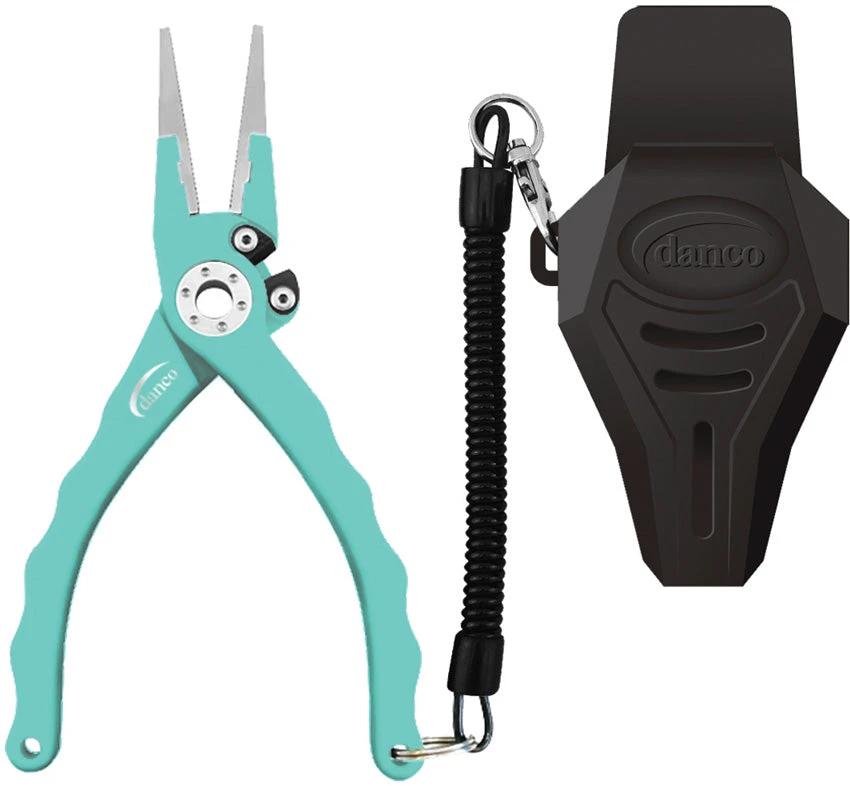 Danco Admiral Series Pliers Seafoam PA75LS-RC-T-010 by Danco