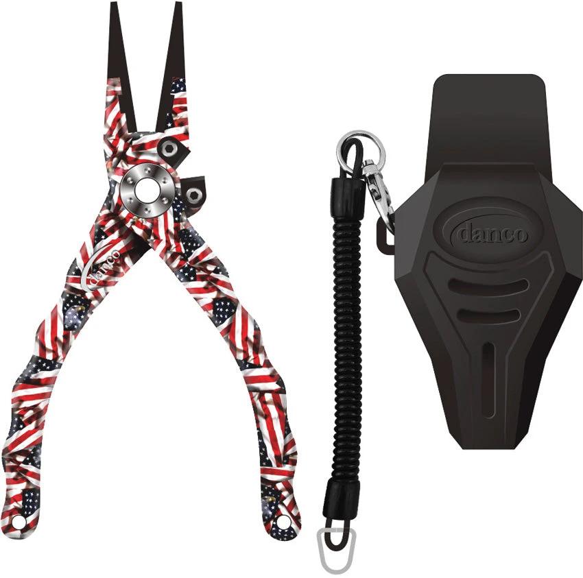 Danco Admiral Series Pliers Merica PA75LS-RC-T-USA by Danco