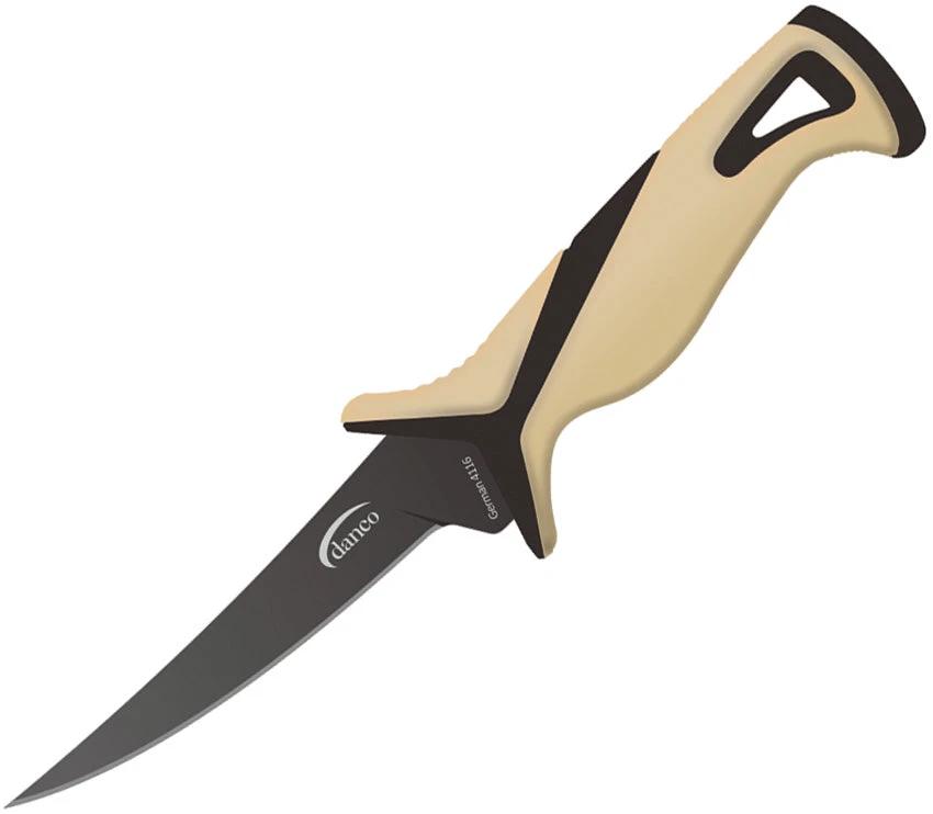 Danco Pro Series Fillet Sandstorm FK5-P-022 by Danco