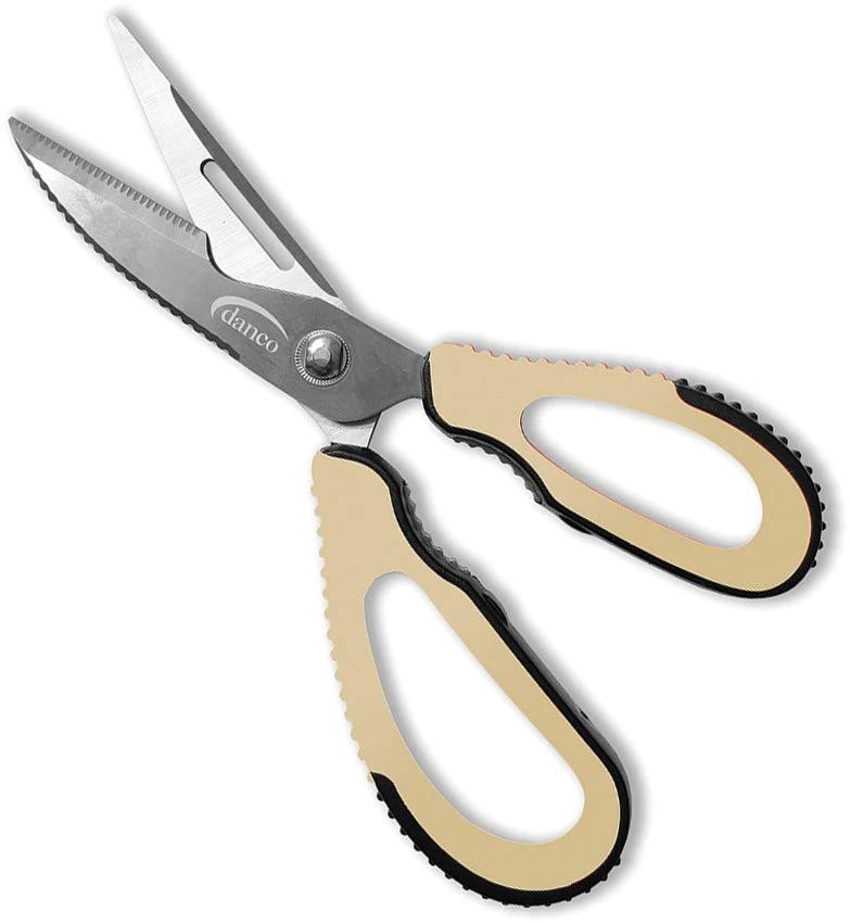 Danco Bait Shears Sandstorm BS9-SS-T-022 by Danco
