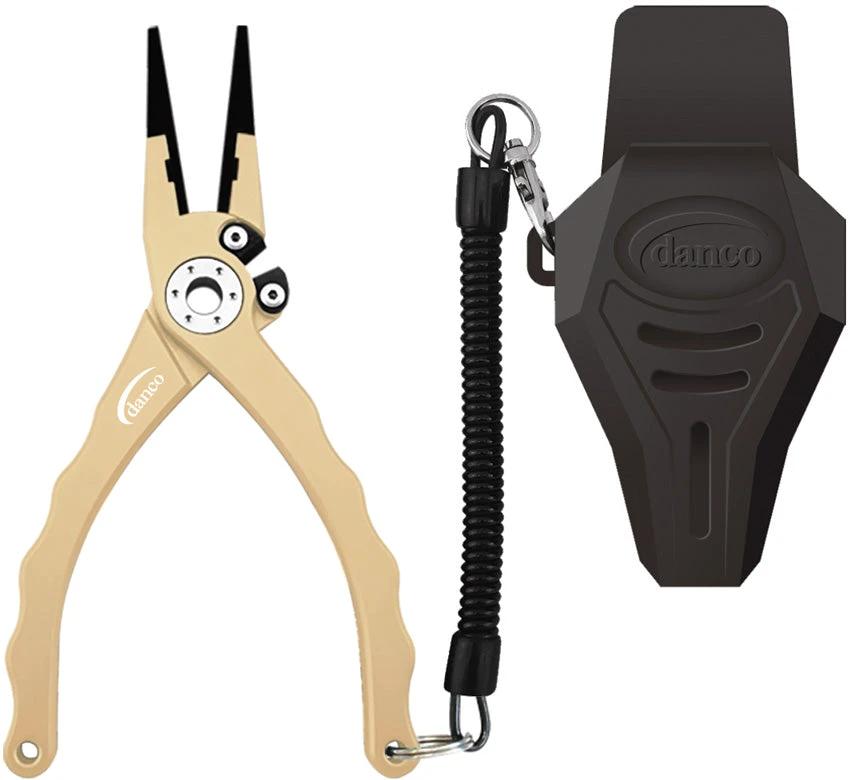 Danco Admiral Series Pliers Sand PA75LS-RC-T-022 by Danco