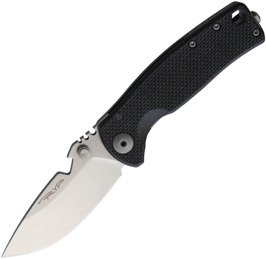 DPx Gear HEST Urban MilSpec Framelock DPHSF062 by DPx Gear