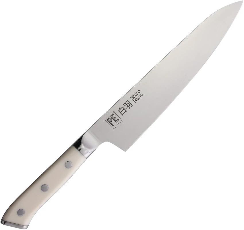 Dragon by Apogee Shiro Hane Gyuto 8.5 SHIRO-GYUT-0850 by Dragon by Apogee