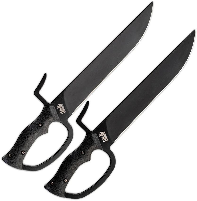 APOC Butterfly Swords SD35590 by APOC