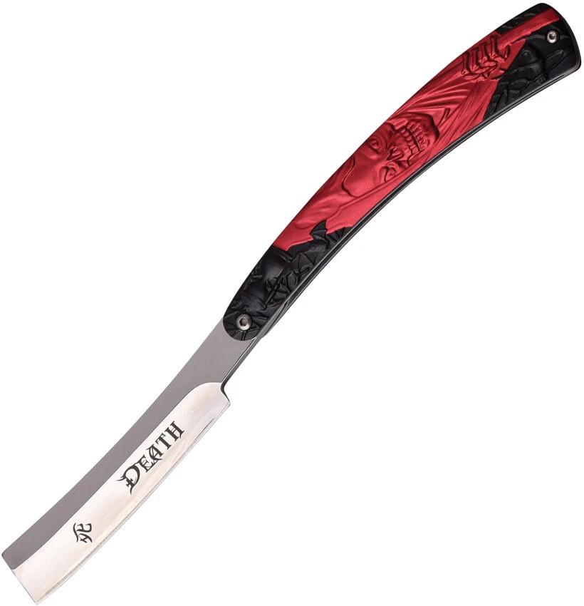 Dark Side Skull Razor DS-016RD by Dark Side