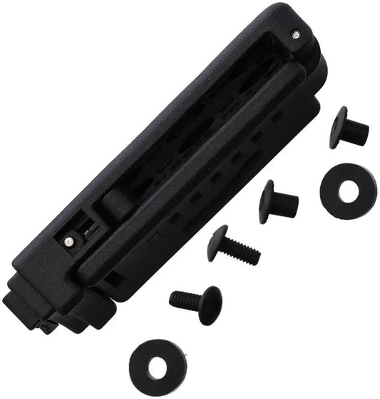 DOTS Gear Safe Lock With Hardware A9002 06 Hardware Included For Easy Securement by DOTS Gear