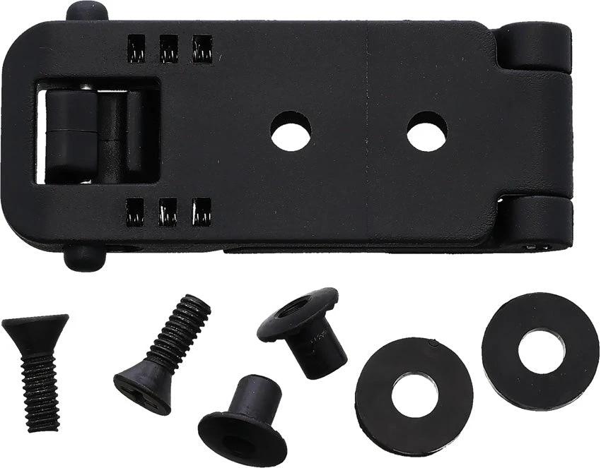 DOTS Gear 1" MOLLE Lock A9003-04 by DOTS Gear