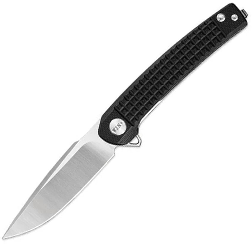 Dreamtech Linerlock G10 Black D3613GB by Dreamtech