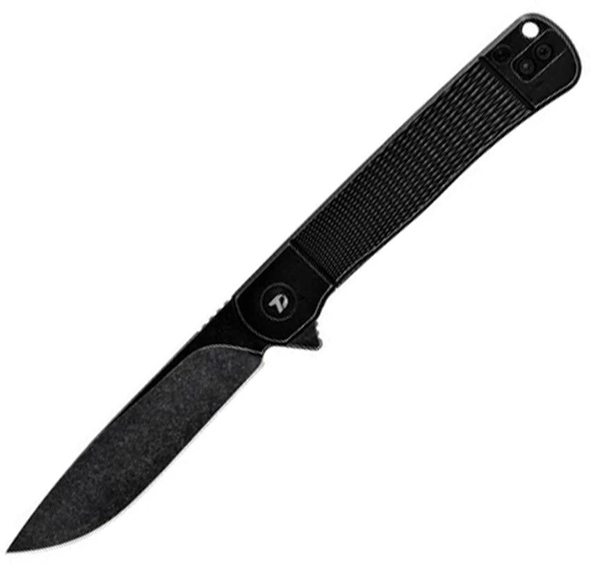 Dreamtech Framelock Ti Black D4369B by Dreamtech