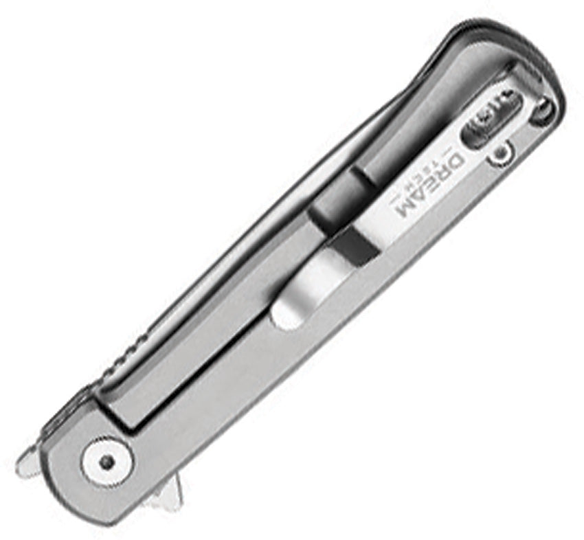 Dreamtech Framelock Ti Gray D4369G by Dreamtech
