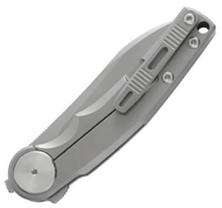 Dreamtech Framelock Titanium D9618G by Dreamtech