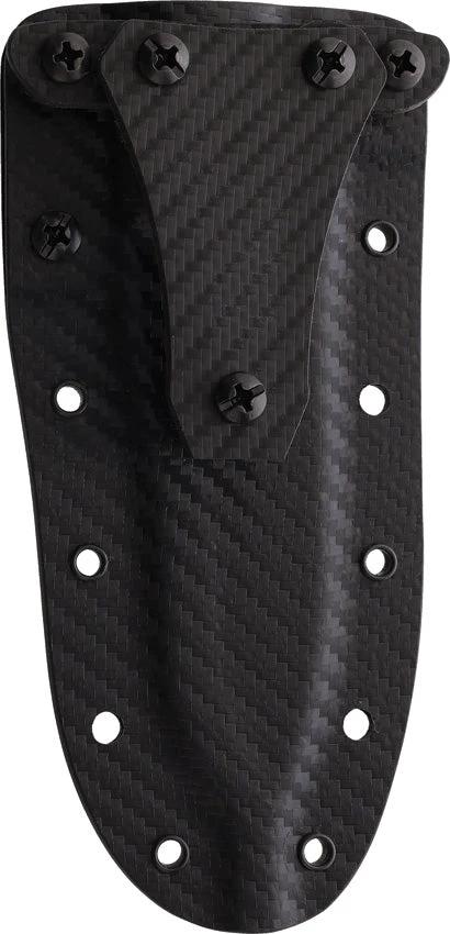 Dawson Knives Harvester Fixed Blade Gray 742761384202 by Dawson Knives