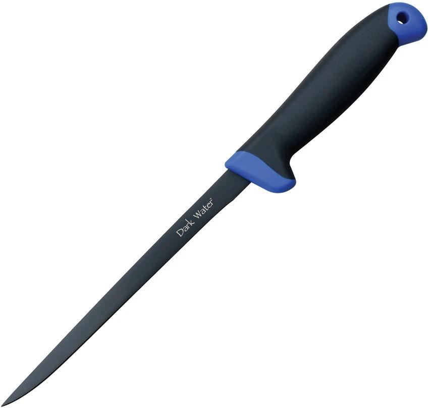 Dark Water Fixed Blade DW-FIX003CS by Dark Water