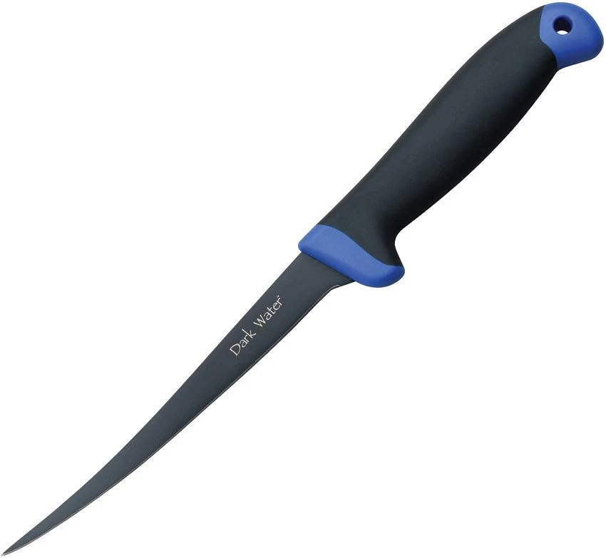 Dark Water Fillet DW-FIX004CS by Dark Water