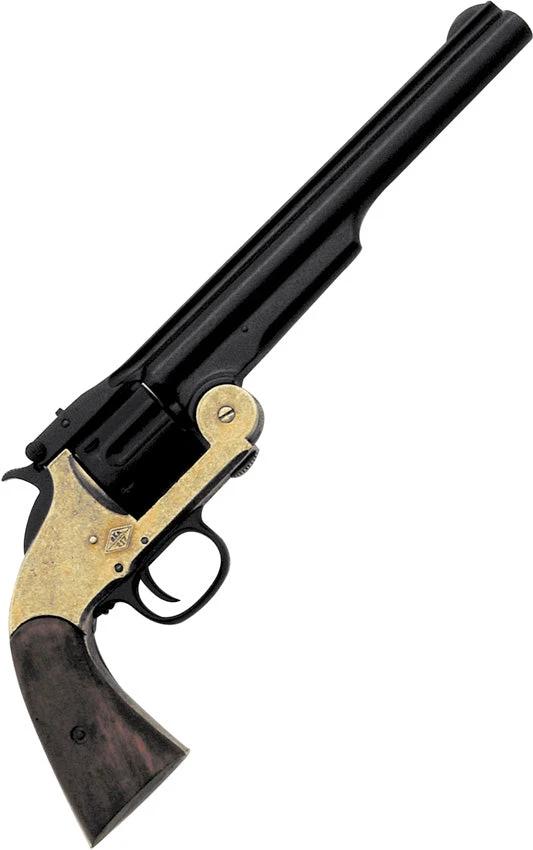 Denix Model 1869 45 Caliber Replica 22-1008L by Denix
