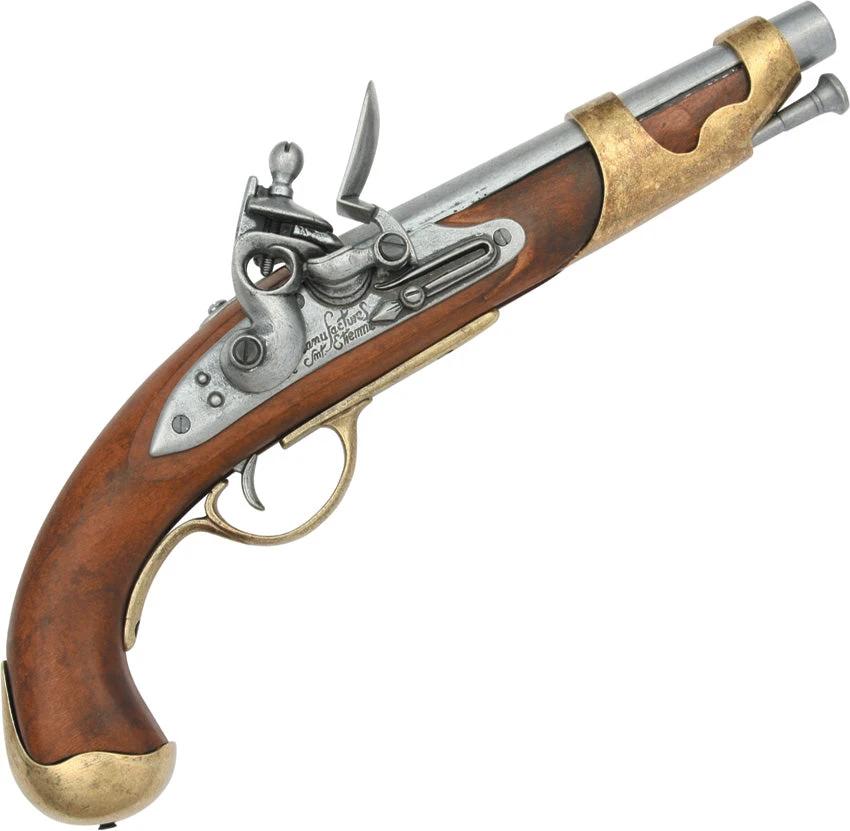 Denix Lewis & Clark Napoleonic 22-1011 by Denix