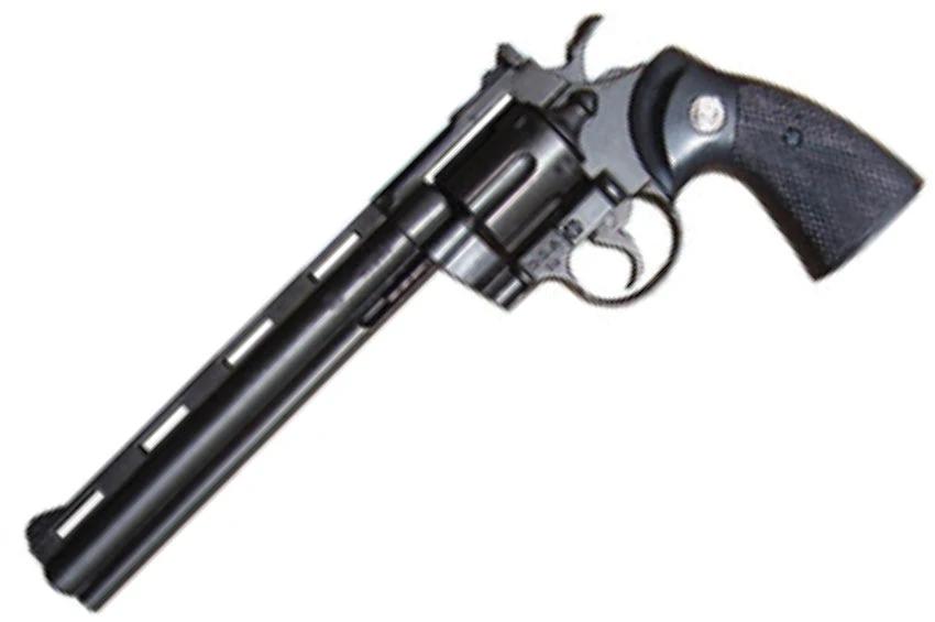Denix Python Revolver .357 22-1061 by Denix