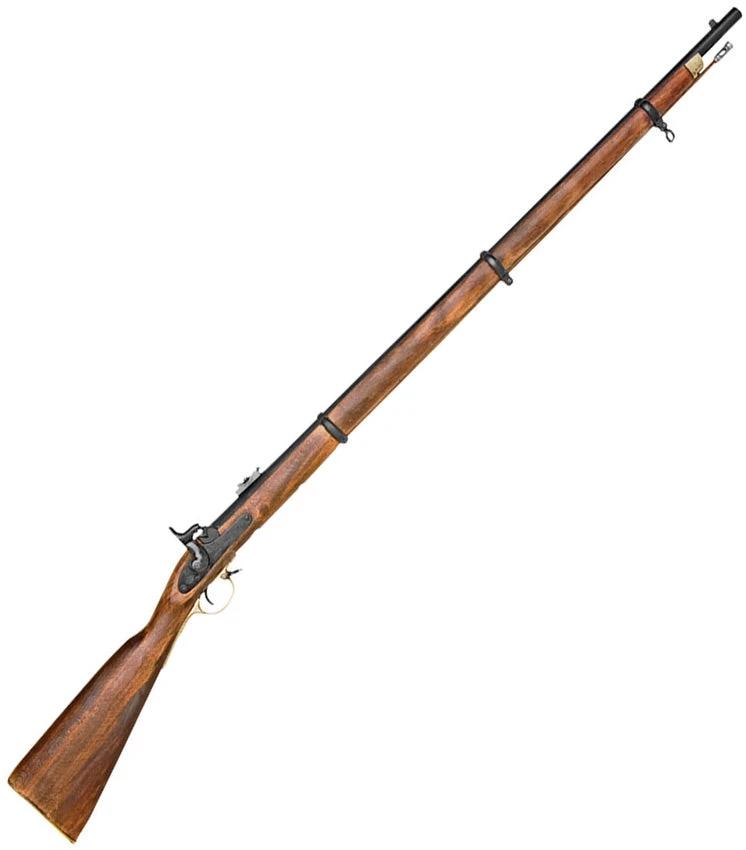 Denix 1853 Civil War Enfield Rifle 22-1067 by Denix