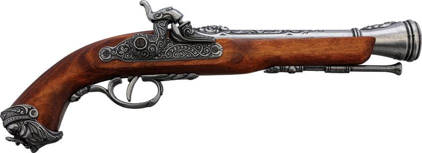 Denix Italian Blunderbuss Replica 22-1104G by Denix