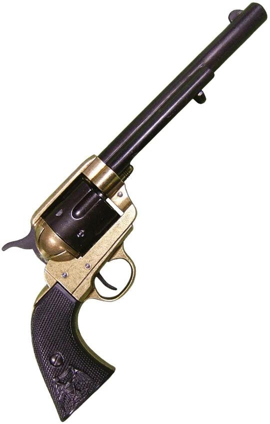Denix Peacemaker Revolver Replica 22-1109L by Denix
