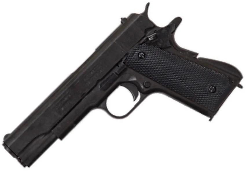 Denix M1911 Automatic Pistol Replica 22-1312 by Denix